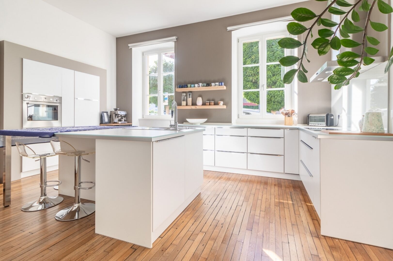 Dalheim - Krautemergaass